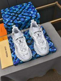 Picture of Louis Vuitton Shoes _SKULVsz38-46hnh081017436
